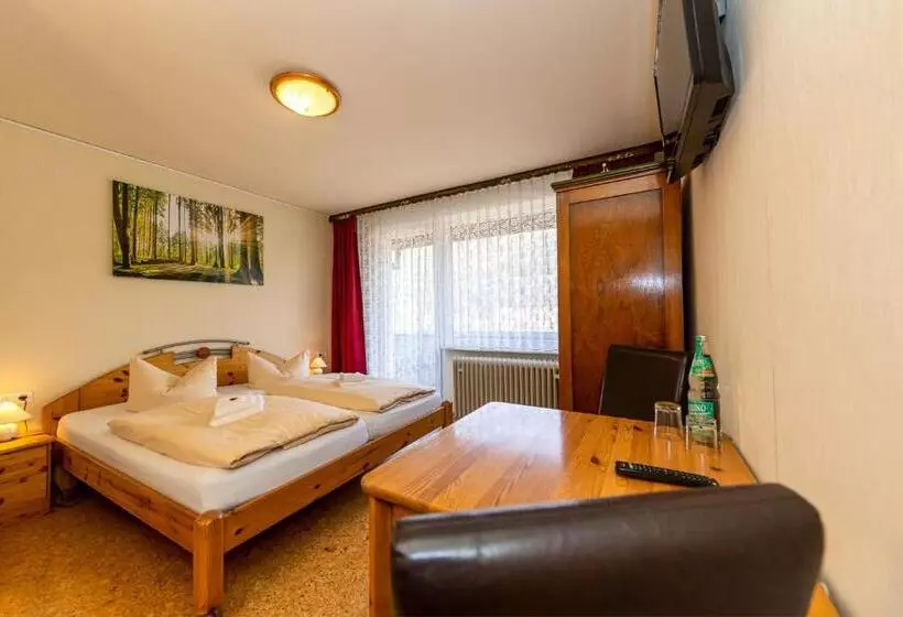 Hotelli Bellevue