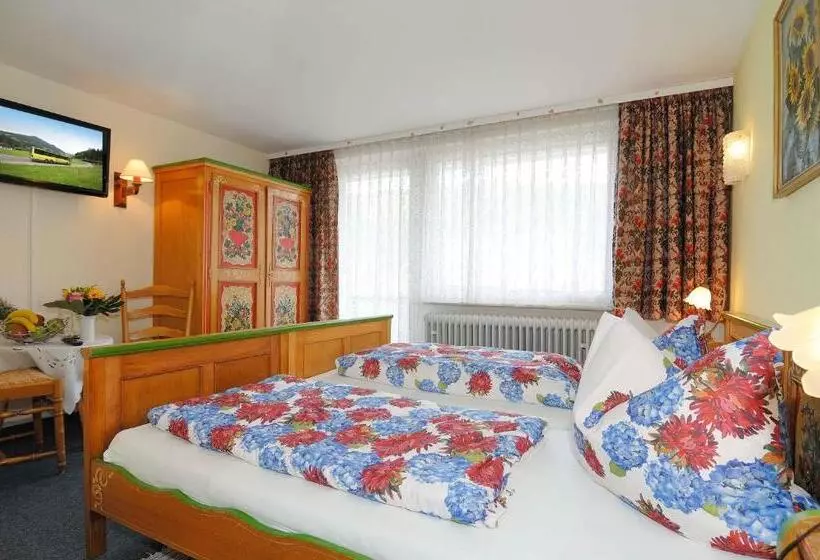 Hotelli Bellevue