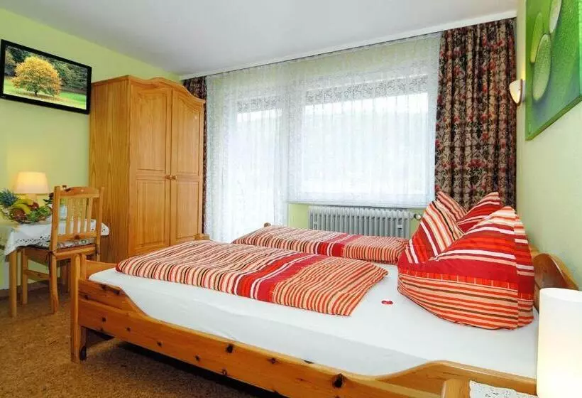 Hotelli Bellevue
