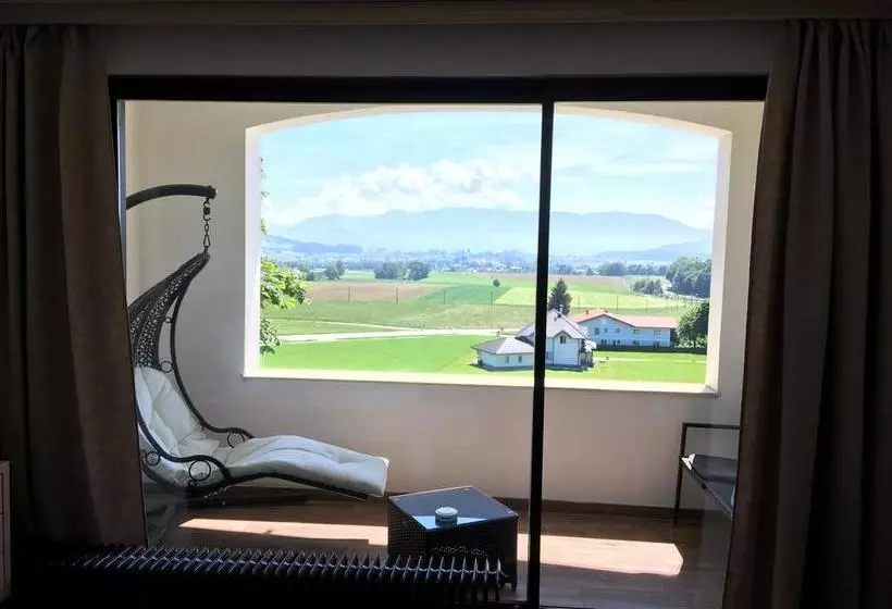 Hotelli Blumenhof