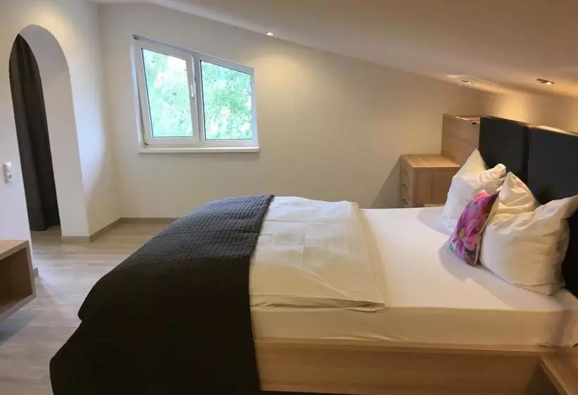 Hotelli Blumenhof