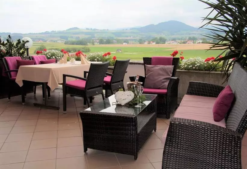 Hotelli Blumenhof