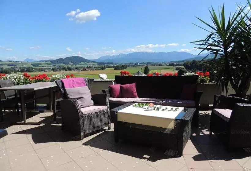 Hotelli Blumenhof