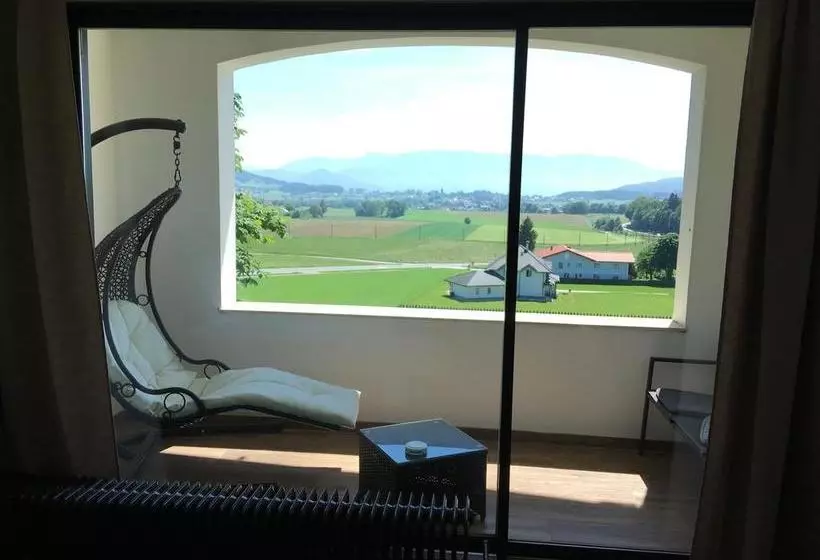 Hotelli Blumenhof