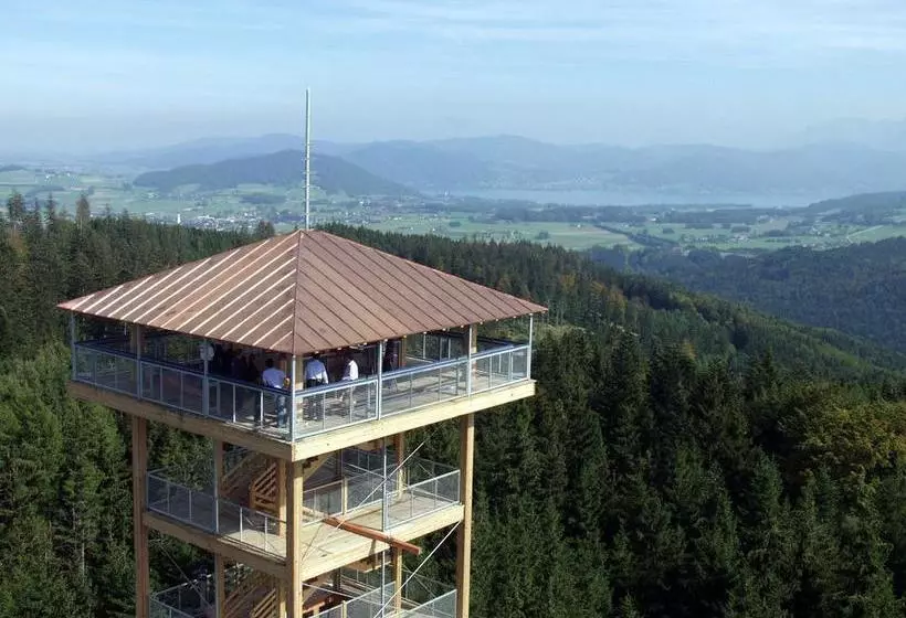Hotelli Blumenhof