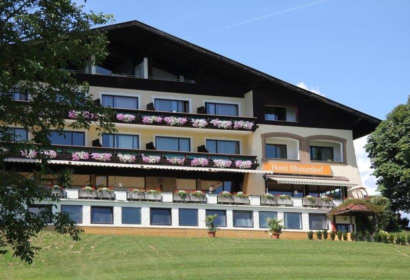 Hotelli Blumenhof