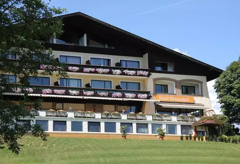 Hotelli Blumenhof