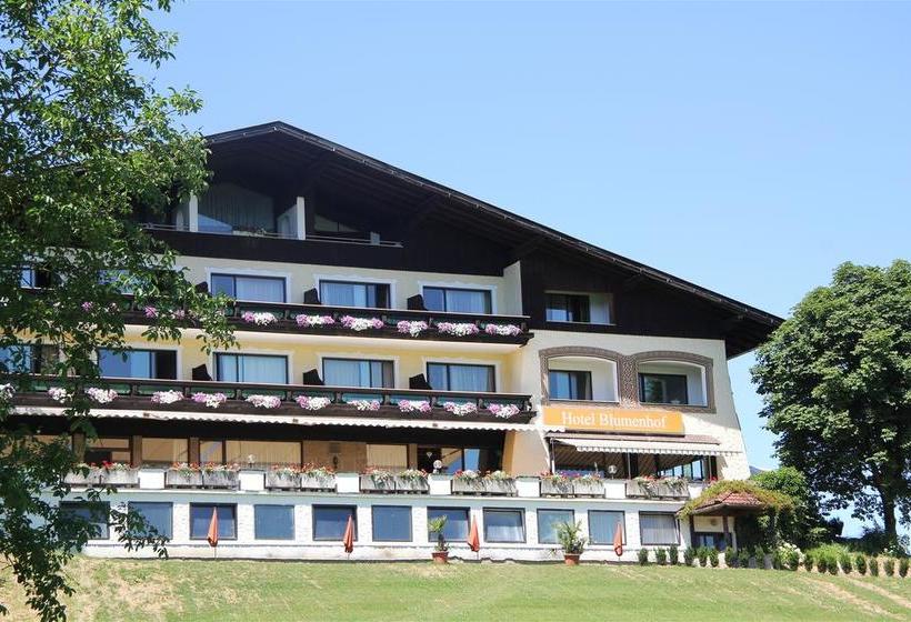 Hotelli Blumenhof