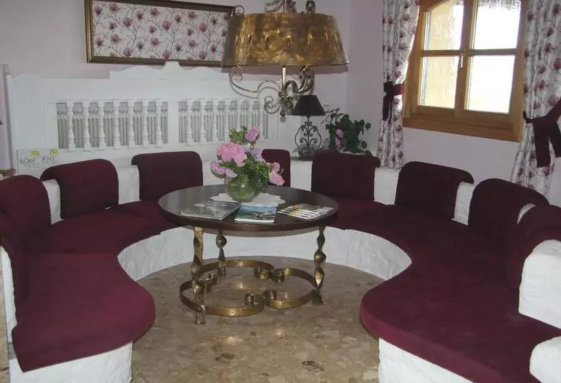 Hotelli Blumenhof