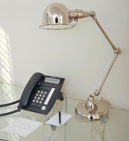 호텔 Bricco Suites