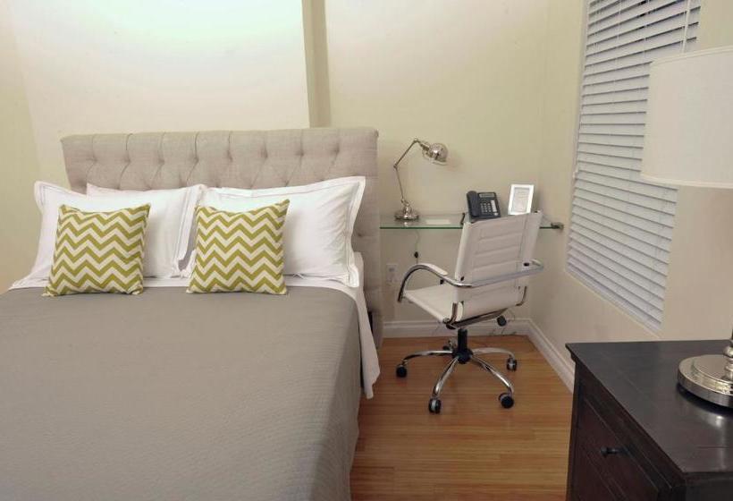 호텔 Bricco Suites