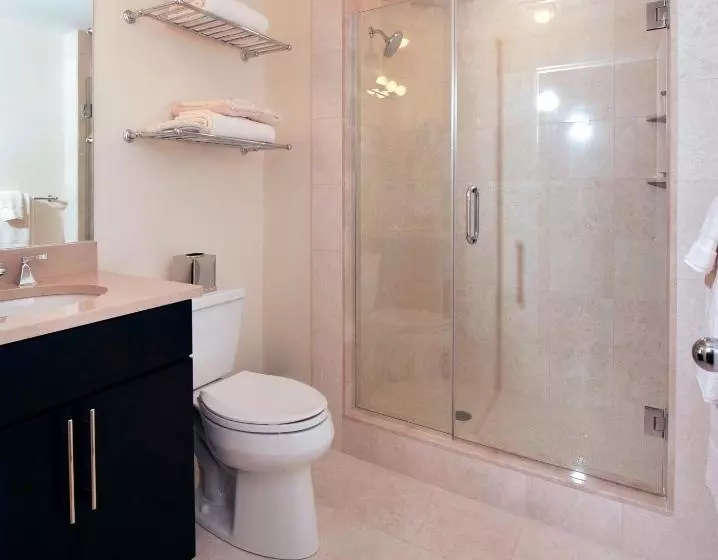 ホテル Bricco Suites