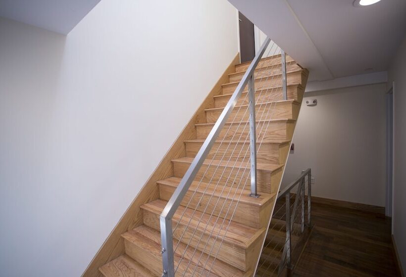 호텔 Bricco Suites