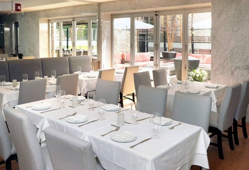 호텔 Bricco Suites