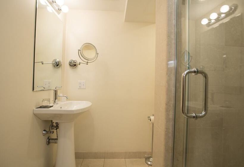 호텔 Bricco Suites