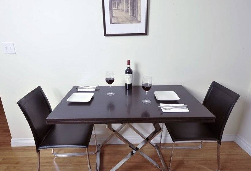 호텔 Bricco Suites