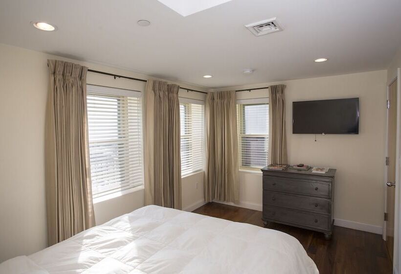 호텔 Bricco Suites