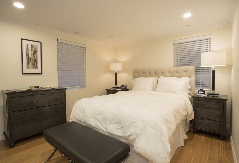 호텔 Bricco Suites