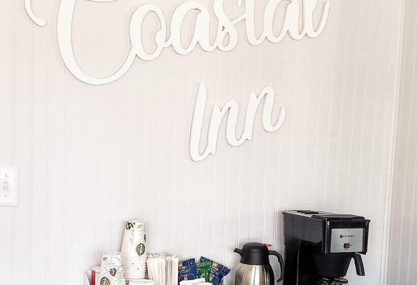 Отель Coastal Inn
