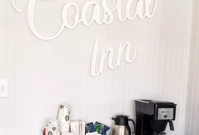 ホテル Coastal Inn