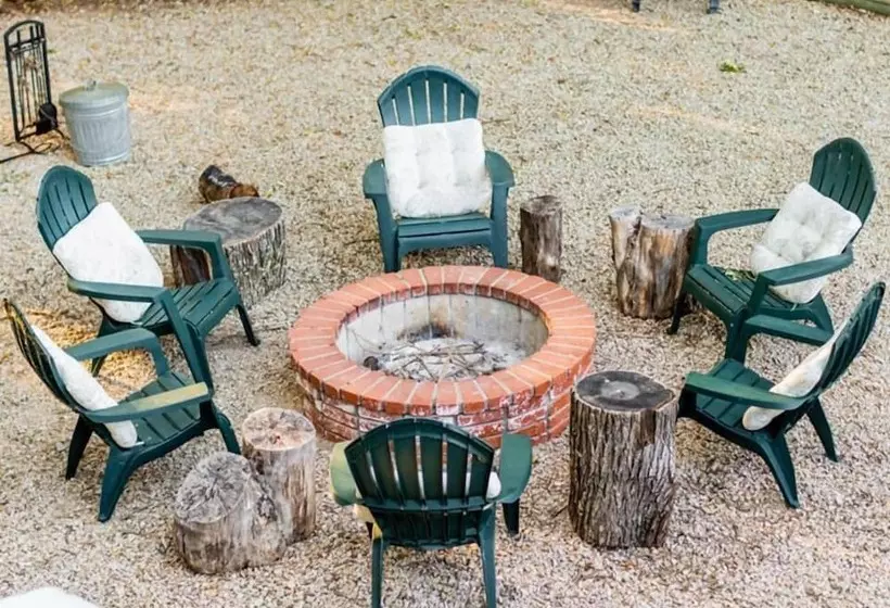 ホテル Creekside Inn Of Paso Robles