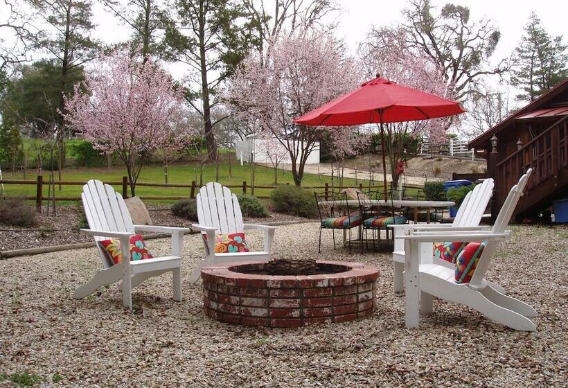 호텔 Creekside Inn Of Paso Robles