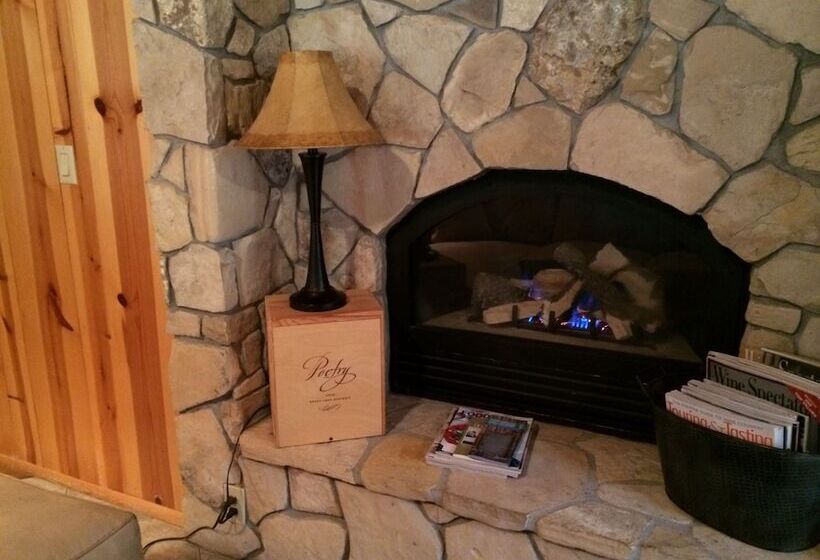 호텔 Creekside Inn Of Paso Robles