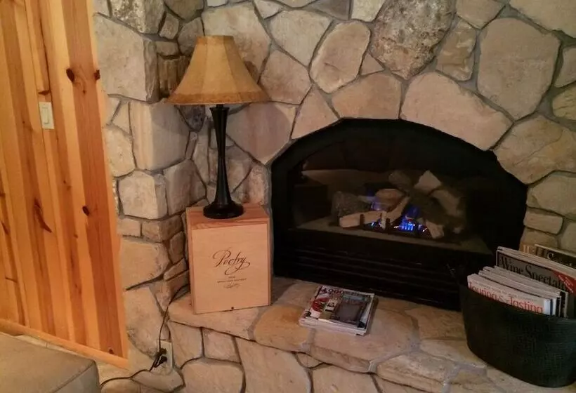 ホテル Creekside Inn Of Paso Robles