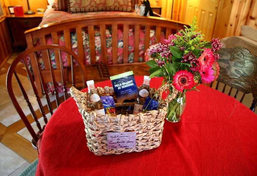 호텔 Creekside Inn Of Paso Robles