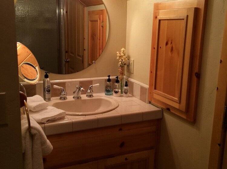 호텔 Creekside Inn Of Paso Robles