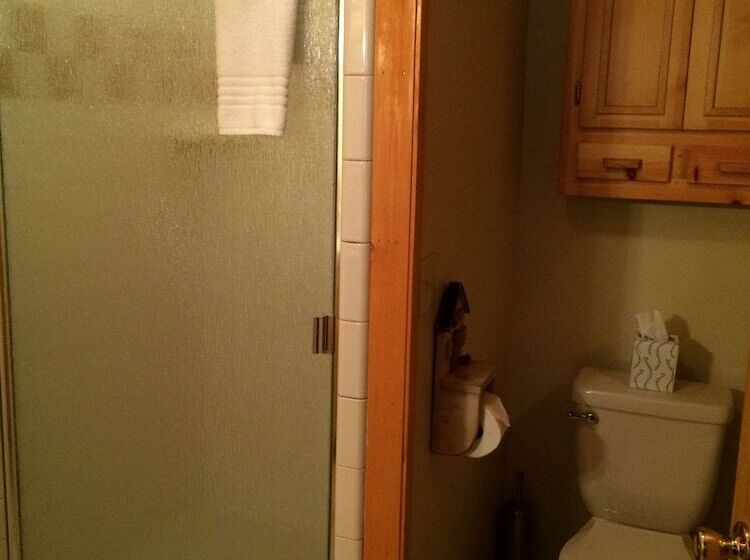 호텔 Creekside Inn Of Paso Robles