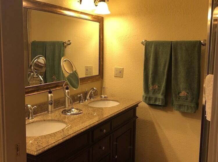 호텔 Creekside Inn Of Paso Robles