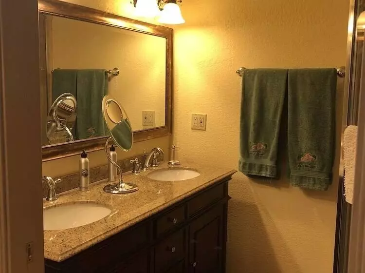 ホテル Creekside Inn Of Paso Robles