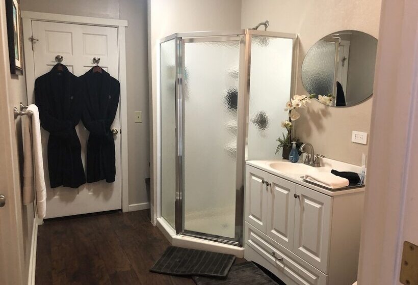 호텔 Creekside Inn Of Paso Robles