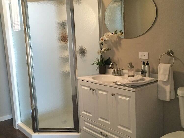 호텔 Creekside Inn Of Paso Robles