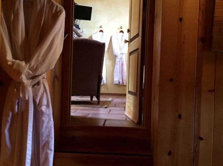 호텔 Creekside Inn Of Paso Robles