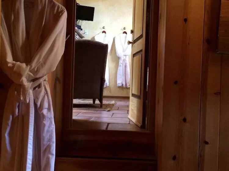 ホテル Creekside Inn Of Paso Robles