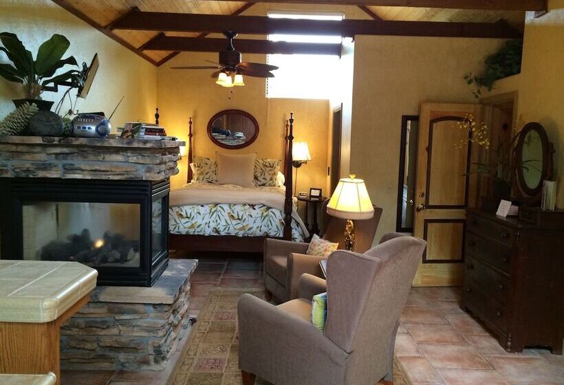 호텔 Creekside Inn Of Paso Robles