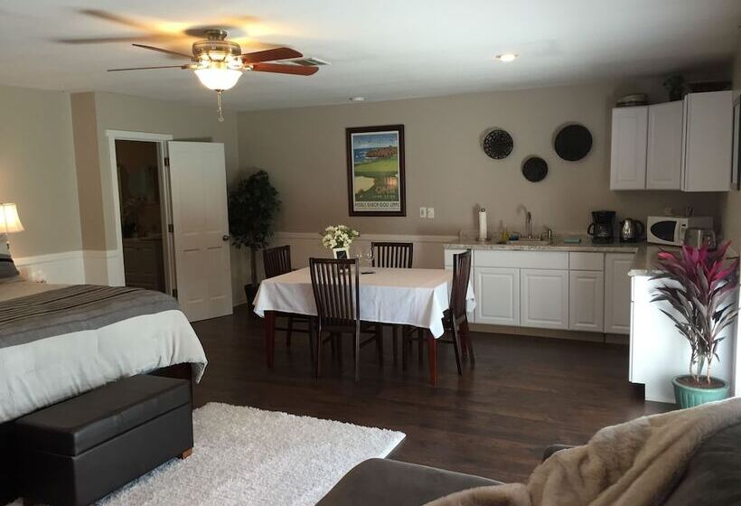 호텔 Creekside Inn Of Paso Robles