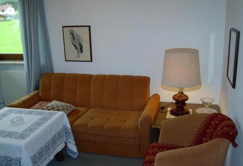 酒店 Das Landhaus Am See