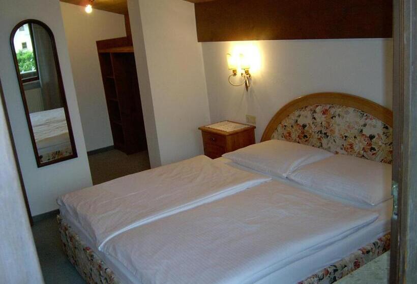 酒店 Das Landhaus Am See