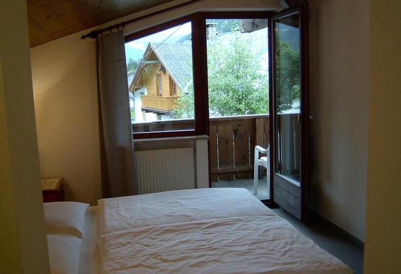 酒店 Das Landhaus Am See