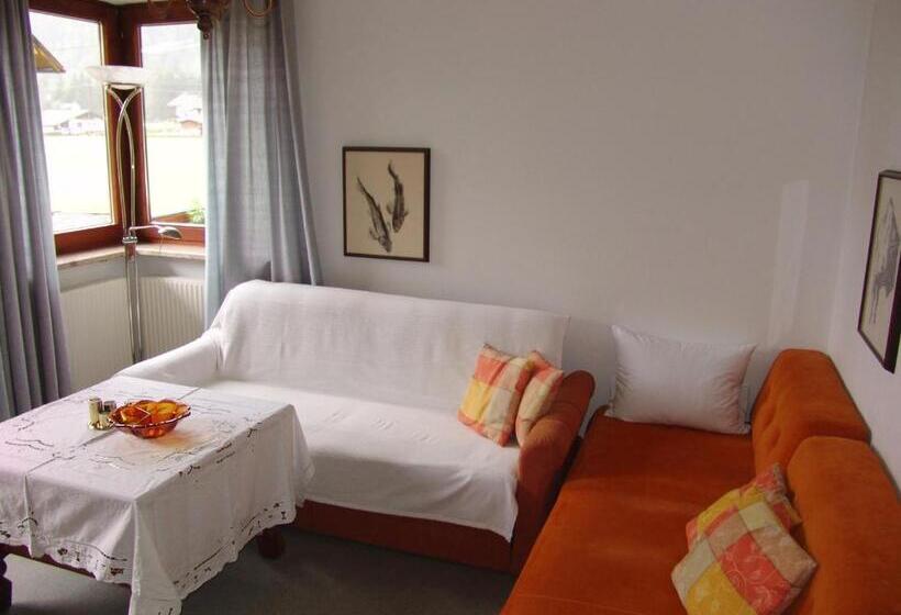 酒店 Das Landhaus Am See