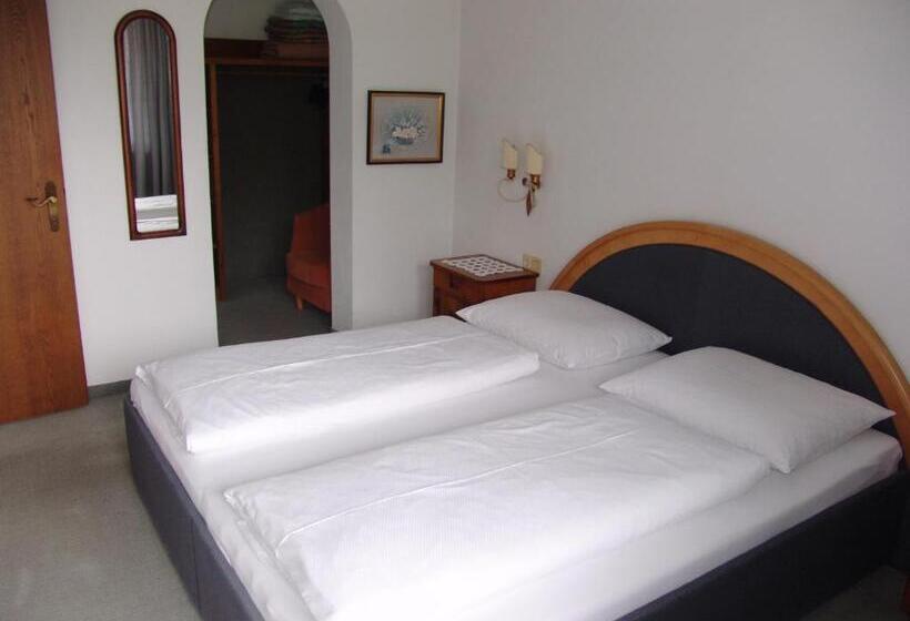 酒店 Das Landhaus Am See