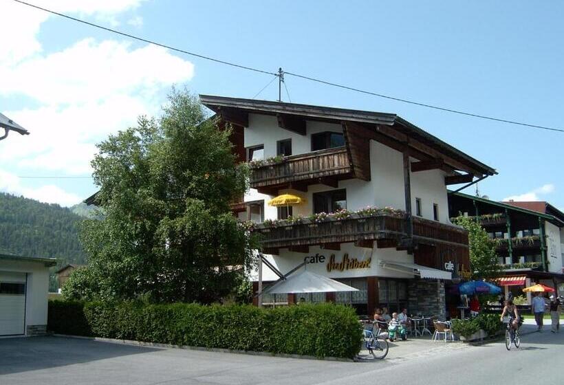 酒店 Das Landhaus Am See