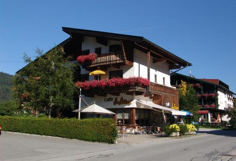 酒店 Das Landhaus Am See