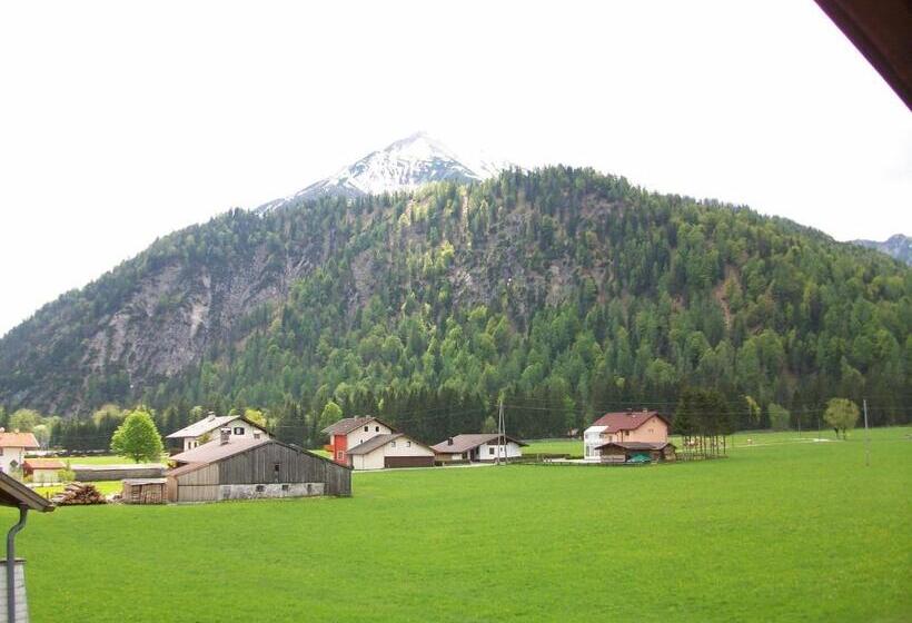 酒店 Das Landhaus Am See