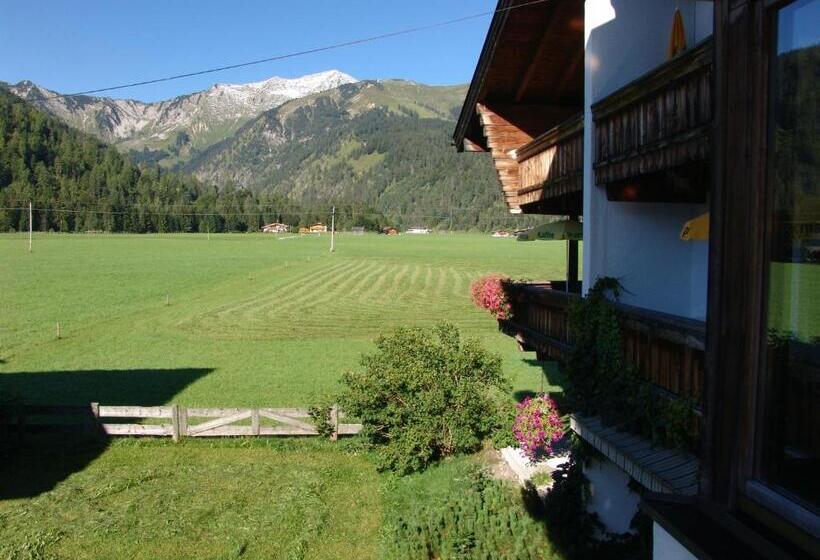 酒店 Das Landhaus Am See