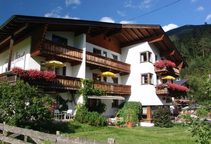 酒店 Das Landhaus Am See