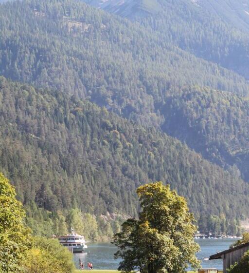 酒店 Das Landhaus Am See